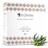 DAL FRANTOIO L'OLIO GENUINO A CASA TUA Dal Frantoio - 5L Olio Extravergine di Oliva Italiano - Spremitura a Freddo entro 5 Ore - Olio Evo Campagna 2024/25 - Gusto Medio-Fruttato Delicato - 1 Formato Bag in Box con Rubinetto