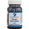 Lesepidado Srl Polvere idrosolubile Blu 25g. Colorante alimentare ideale per prodotti dolciari a base acquosa: meringhe, pasta modellabile, pasta di zucchero; impasti per pane, brioches e cocktail analcolici.