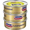Unox Fegato Pate 168G