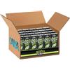 Generico Lemonsoda Mojito Originale Analcolico Italiano, Lemon Soda con Limoni Siciliani 330ml (EDIZIONE 2025) [PACK con 24 Lattine]