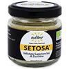 su di tono SETOSA Vellutata Superiore di ZUCCHINE - veg, gluten free, in polvere