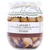 Olio Anfosso Aglio in Olio Extra Vergine di Oliva 300 Gr