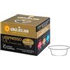 Guglielmo Caffè Guglielmo LespressoMio Oro Arabica 100% 16 Cps
