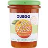 Zuegg Confettura Albicocche, 250g