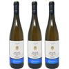 Zeus Party 3 Bottiglie Vino Muller Thurgau Concilio