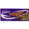 Cadbury Dita di Cioccolato 125g Cadburys