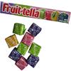 Fruittella Caramelle gommose fruttate | Fruittella | Frutta da giardino 4 x 41g | Peso totale 164 grammi