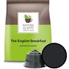 Caffè dal Mondo Capsule compatibili con Dolce Gusto - Bevande Caffè dal Mondo - Natura dal Mondo (10 Pack, Tè English Breakfast)