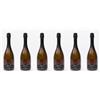 Cantina Massoglia Erbaluce di Caluso SPUMANTE docg 2018, vino bianco, metodo classico, vino italiano prodotte da uve di erbaluce pacco da 6 x0.75 l