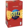 CAIYA Ritz Original Crackers Salatini Cotti al Forno Scatola 200g