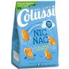 Generico Nic Nac Biscotti Secchi a Forma di Allegri Animaletti per colussi 650g