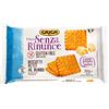 Crich Petit Buerre - 5 Confezioni da 200 G