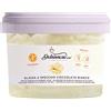 Dolcincasa.com GLASSA A SPECCHIO AL CIOCCOLATO BIANCO PER TORTE, DOLCI, GELATO, SEMIFREDDI SENZA GLUTINE 500g