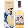 Matsui Whisky THE MATSUI Single Malt Japanses Whisky THE PEATED CASK 48% Vol. 0,7l in Giftbox