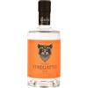 STREGATTO GIN GIN STREGATTO MANGO - 700 ml - Gin Italiano Artigianale - Distillato di Qualità Premium