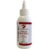 Lesepidado Srl Colorante alimentare Perlato per aerografo Rosso, 100 ml Lesepidado