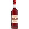 Acetomodena Aceto di Vino Rosso da Uve di Lambrusco Affinato in botti