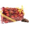 Specialità Baci Gallina Specialità Baci di Gallina Scatola Regalo - Baci di Dama Piemontesi al Cacao Biscotti Cioccolato Artigianali - Dolci Pasticceria Artigianale con Nocciole Piemontesi, Cacao e Cioccolato Fondente (900)