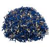 AgoraMarket Petali Di Fiordaliso Blu Secchi Premium 25g - 1,95Kg Centaurea Cyanus (25 grammi)
