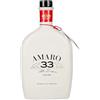 Generico Amaro Liquore 33% vol Andrea Da Ponte 50cl