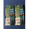 Caffè Haiti Roma Biocaffè Bar Dek Miscela di Caffè deccafeinato in Grani 100% Arabica Biologico ed Equosolidale 2 x 500g