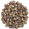 Oriarm Perle Tè Verde Al Gelsomino 250 grammo - Foglie Di Tè Perle Drago Chinese - Proveniente Da Fuijan Cina