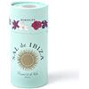 SAL de Ibiza - Sea Salt with Hibiscus Blossoms - 90 gr