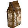 ITALIAN COFFEE FOR ESPRESSO LOVERS Italian Coffee 96 Capsule Mokaccino Compatibile con Caffitaly System