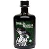 Amanti taste and passion Amaro alla Rucola Igp Piana del Sele | Donna Rosalba | Bottiglia 50 Cl | Liquore Artigianale Alta Qualità | Digestivo | Campania
