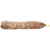 Tomassoni SALAME FABRIANO | Senza Glutine e Senza Lattosio | Prodotto Artigianale 100% Italiano | Specialità Gourmet Marchigiana | Trancio Sottovuoto 300g