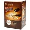 CRISPO 1000 GR 1 kg CONFETTI RIPIENI LIQUORE COINTREAU BREAK PRALINE RIPIENE CIOCCOLATO
