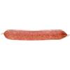 Tomassoni SALAME CIAUSCOLO di Maiale Semibrado Suino della Marca | Senza Glutine e Senza Lattosio | Prodotto Artigianale 100% Italiano | Specialità Gourmet Marchigiana | Intero Sottovuoto 500g
