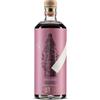 CUTINA LIQUORI Ratafià Cutina - Liquore Artigianale di Amarene 500 ML | Dolce, Fruttato e Naturale | Ricetta Abruzzese Tradizionale | Made in Italy | 19% Vol (BOX 1 BOTTIGLIA)