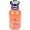 SANTAL SUCCO POMPELMO ROSA 12 PEZZI X ML.250