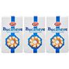 Generico X3 Doria Biscotti Classici, Confezione da 3 x 400g