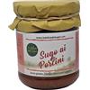 Le delizie del Cupin Sugo ai funghi Porcini
