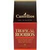 Camellios Tè Rooibos Tropicale, Bustine Di Tè A Piramide, Camellios (15 Bustine Di Tè, Confezione Da 1)