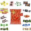 Generico Caramelle Finazzi Vari Gusti (1000 gr) : Frutta, Menta, Anice, Latte-Menta, Menta-Liquirizia, Liquirizia (Carmen)