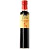Guerzoni Aceto Balsamico di Modena igp GUERZONI - Confezione da: 3 Bottiglie da 500 ml - Serie Rosso - Biologico, Biodinamico (demeter), Vegano, Vegetariano, Senza OGM - Acidità 6%