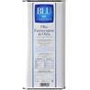Gnavolini Raccolta Sapore Olio Extravergine di Oliva Estratto a Freddo di Gnavolini Raccolta Sapore Linea Blu | Latta da 5 Litri | L'Olio Evo più versatile in Cucina