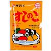 タマノイ Aceto sushinoko polvere, TAMANOI 75g Giappone - Confezione da 3 pz