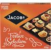 Jacob's Crackers Biscuit for Cheese 300g