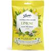 Generico Pastiglie Leone - Caramelle Senza Zuccheri sacchetto da 100gr (Limone)