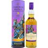 Hard To Find Cameronbridge 26Y Scotch Whisky Single Malt, Special Release 2022, 70 cl