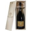 ANTICA FRATTA CUVEE REAL FRANCIACORTA BRUT DOCG 3 LT JEROBOAM IN CASSETTA LEGNO