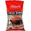 MENDOSA Ristora Cacao Amaro in Polvere, Bevanda al Cioccolato, 1 kg, Senza Glutine
