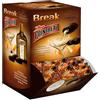 Generico Break Cointreau Praline di Cioccolato Fondente Ripieno di Liquore Cointreau per crispo 1000g