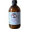 dan shen Olio di cocco confezione da 0,5 Litro (500 ml) PURO 100% PRESSATO A FREDDO ANCHE USO ALIMENTARE - TAPPO SIGILLO INVIOLABILE
