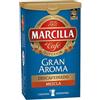 Marcilla Caffè Marcilla macinato miscela DECAFFEINATO 200 g