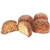 Di Masso Pan dell'Orso con Gocce di Cioccolato - Snack in scatola (Scatola 8 snack da 40 gr)